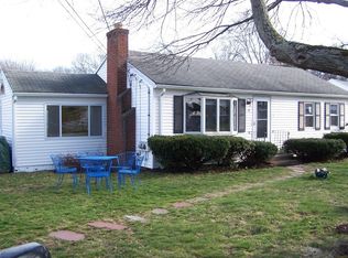 7 Lind Ter, Randolph, MA 02368