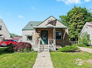15836 Beatrice Ave, Allen Park, MI 48101