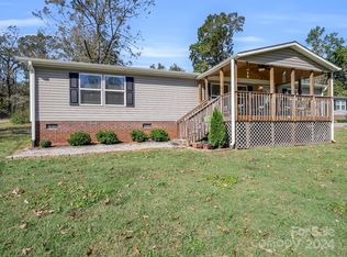 251 Youngs Dr LOT 6, Rutherfordton, NC 28139