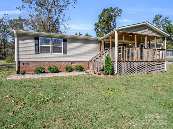 251 Youngs Dr Lot 6, Rutherfordton, NC 28139