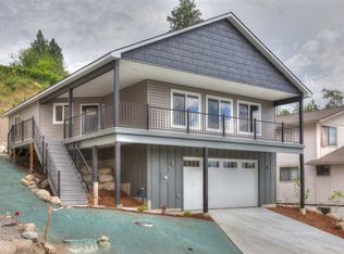 1422 W Cora Ct, Spokane, WA 99205