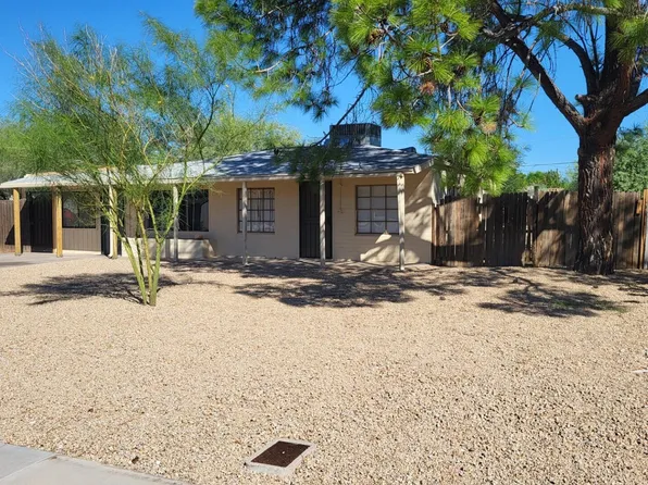 2326 E PARADISE Lane, Phoenix, AZ 85022