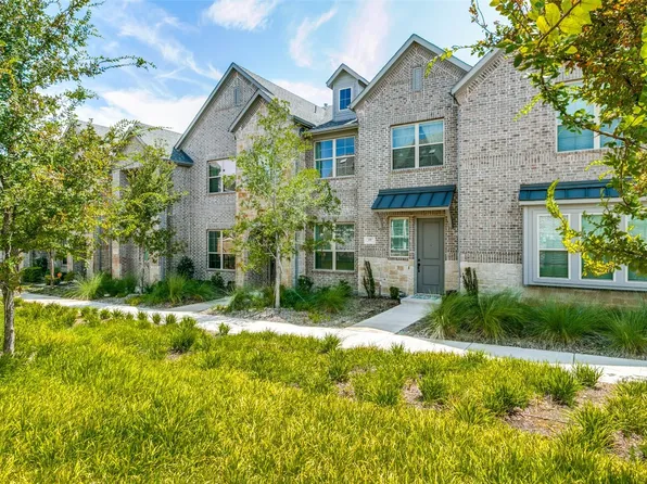 631 Cobblestone Ln, Irving, TX 75039