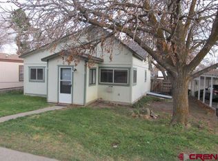 575 W Main St, Cedaredge, CO 81413