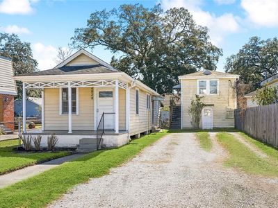4828-30 Condor St, Metairie, LA, 70001