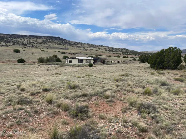 29 N 4009th, Concho, AZ 85924