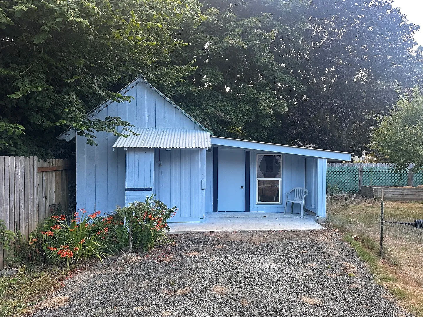 Charming 3-bedroom, 1-bath home in beautiful Bandon! — Photo 3