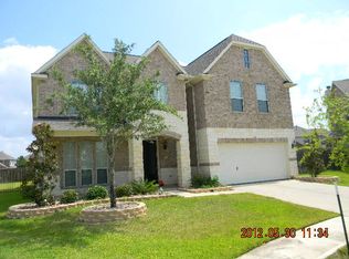 10934 Reston Point Dr, Richmond, TX 77406