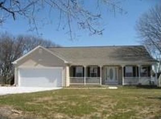 6109 Woodbine Rd, Woodbine, MD 21797