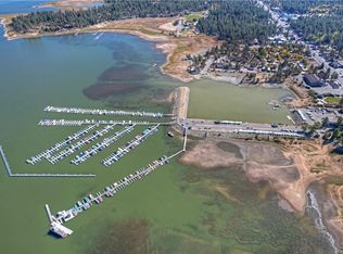 400 Pine Knot Blvd #B-18, Big Bear Lake, CA 92315