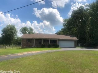 4908 Batesville Pike, North Little Rock, AR 72120