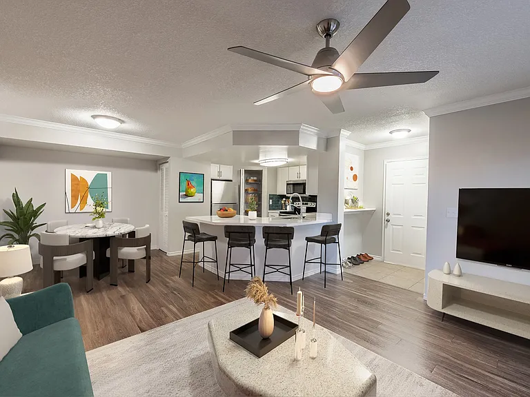 The Villas at Wyndham Lakes — Photo 12