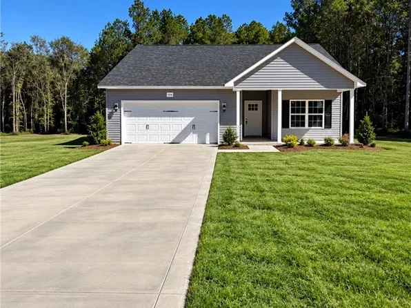 506 Bill Avery Rd, Coats, NC 27521