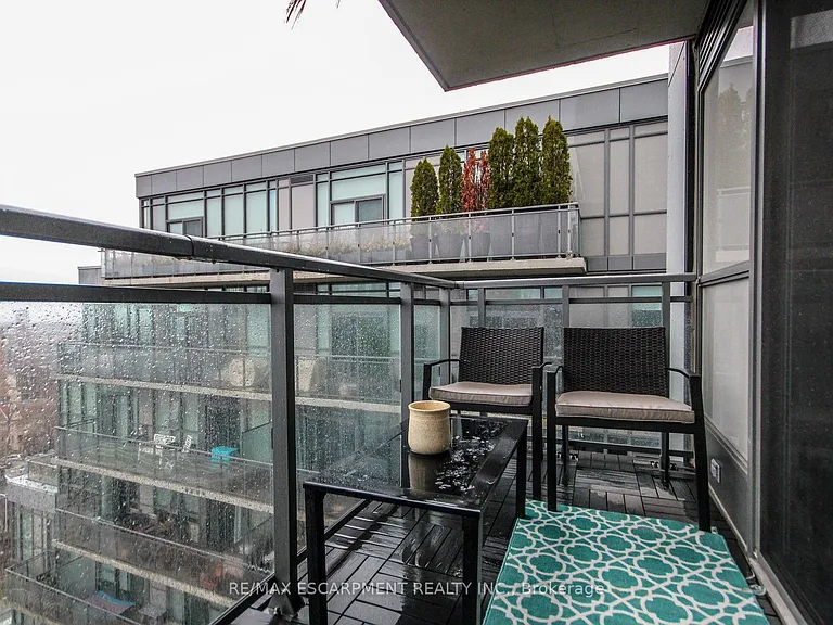 78 Tecumseth St #1203 — Photo 28
