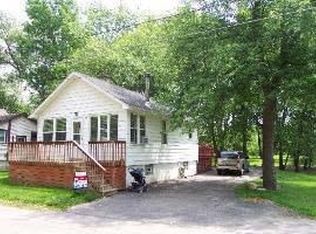 216 Oak St, New Lenox, IL 60451