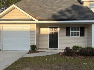 103 Barfield Way, Rincon, GA 31326