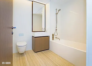 Rented by Citi Habitats