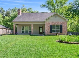 39506 W Brickyard Rd, Springfield, LA 70462