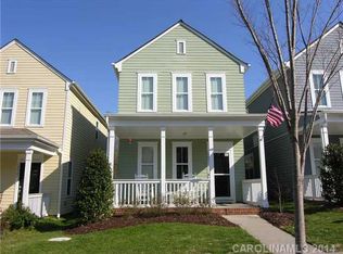 15951 Rose Glenn Ln, Davidson, NC 28036