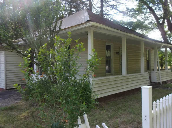 333 Buckhannon Mountain Rd, Buckhannon, WV 26201