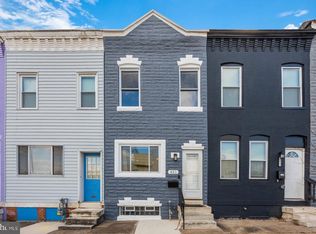 451 W 24th St, Baltimore, MD 21211