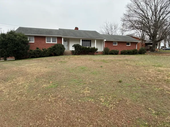 519 Starliner Dr, Nashville, TN 37209