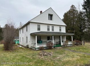2004 Maple Rd, Dalton, PA 18414