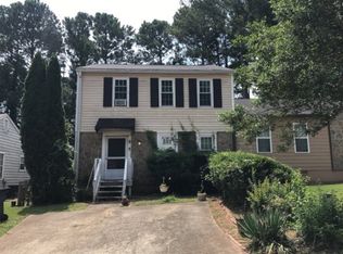 4076 Heritage Valley Ct, Norcross, GA