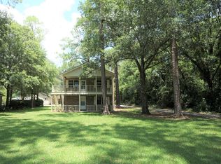 409 W 18th St, Tifton, GA 31794