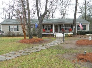 9229 Twiffy Ln, Aiken, SC 29805