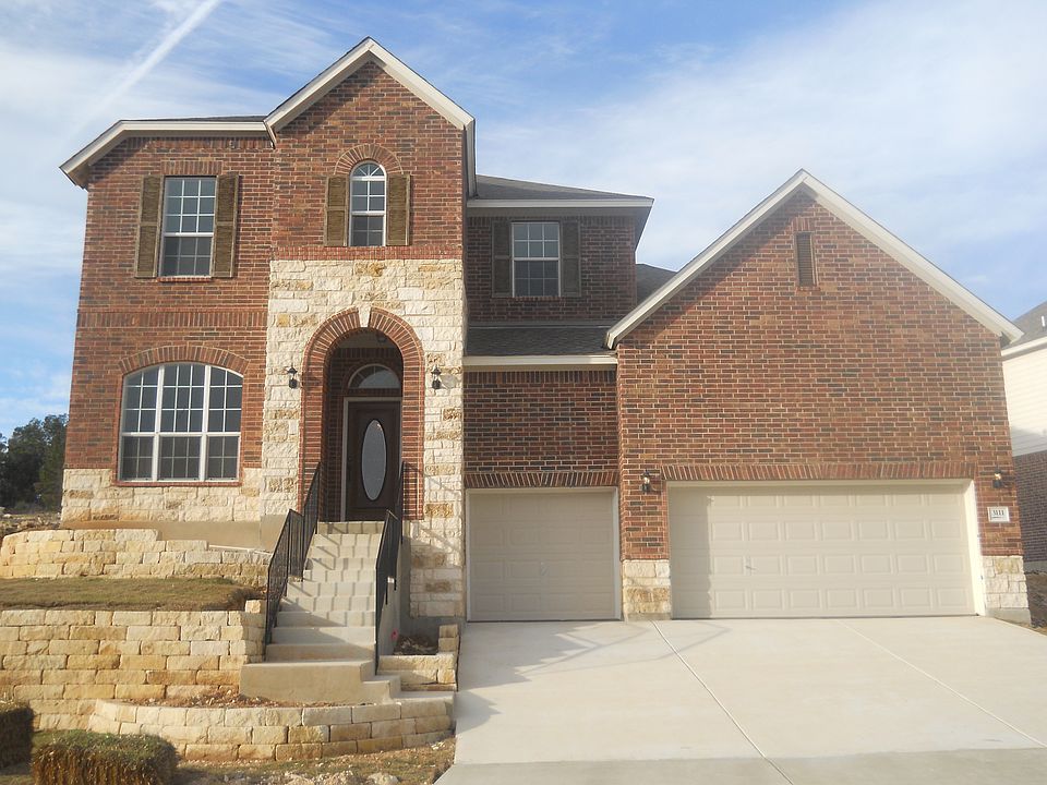 David Weekley Homes Inventory Photo