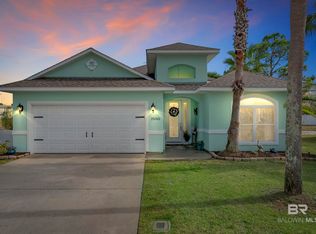 25341 Windward Lakes Ave, Orange Beach, AL 36561