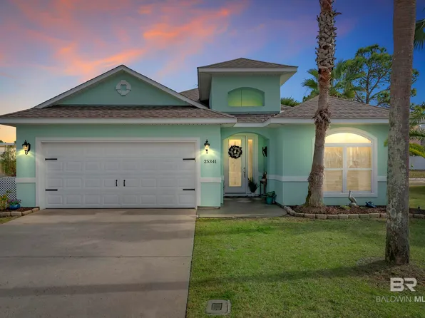 25341 Windward Lakes Ave, Orange Beach, AL 36561