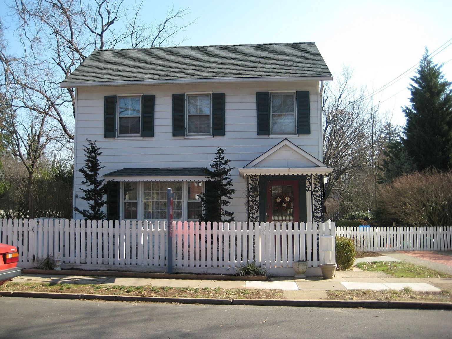 218 Wirt St NW, Leesburg, VA 20176 Zillow