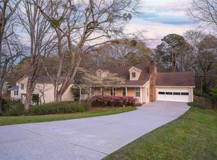 4354 Riverside Dr SW, Lilburn, GA 30047