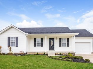 1915 Steaford Ct, Murfreesboro, TN 37127