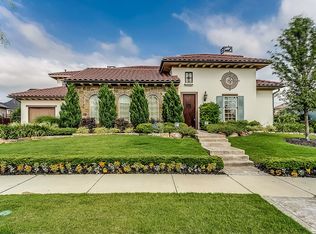 12728 Hawktree Rd, Frisco, TX 75033