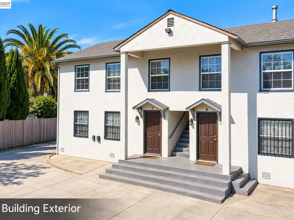 12477 San Pablo Ave, Richmond, CA 94805