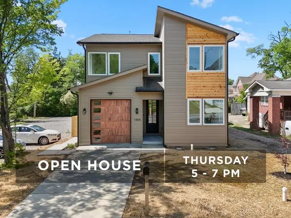 1404 Bailey Ave, Chattanooga, TN 37404