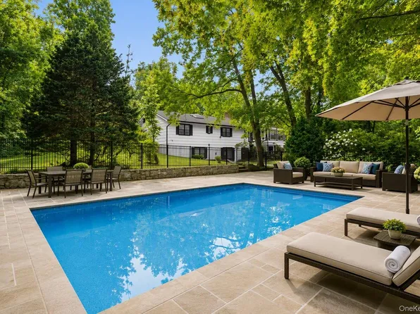 60 Cherry Street, Katonah, NY 10536