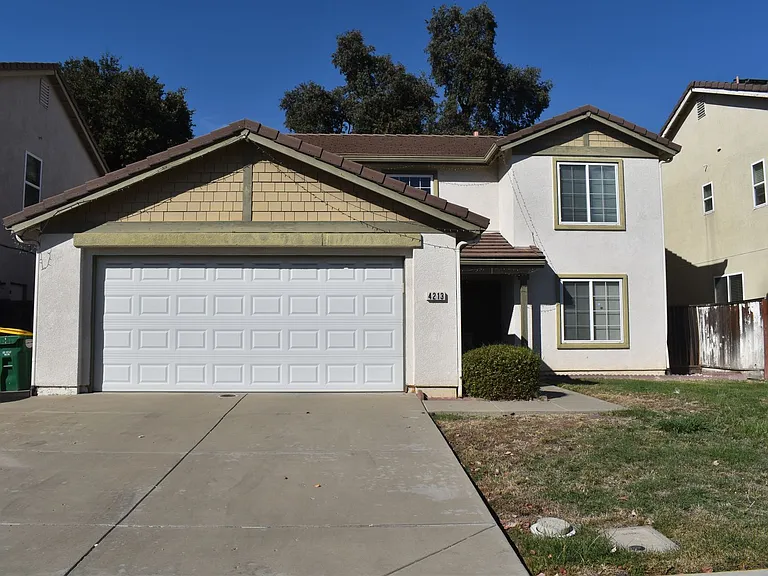 4213 Kirsten Dr — Photo 1