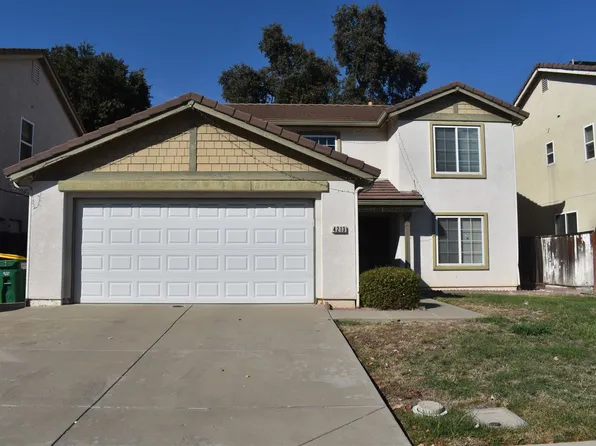 4213 Kirsten Dr, Stockton, CA 95212