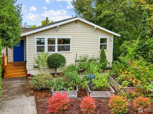 201 28th Avenue, Seattle, WA 98122
