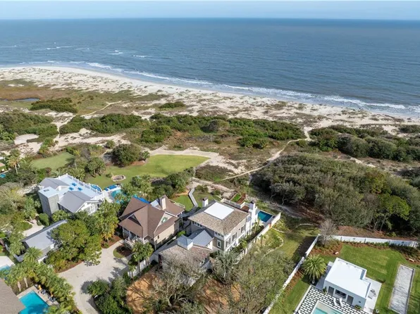 2002 Dixon Ln, Saint Simons Island, GA 31522