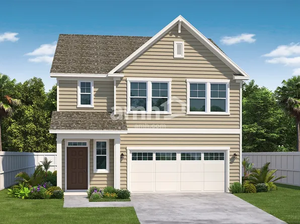 523 Armstrong Curv, Summerville, SC 29483