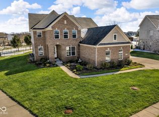 7211 Bellini Ln, Indianapolis, IN 46259