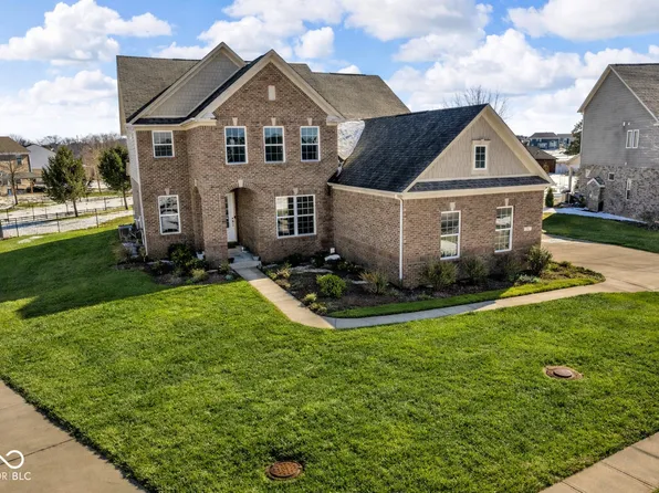 7211 Bellini Ln, Indianapolis, IN 46259