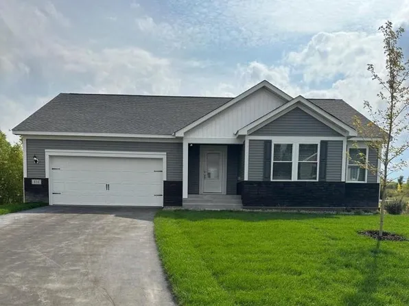 434 Wildflower Ct, Waverly, MN 55390