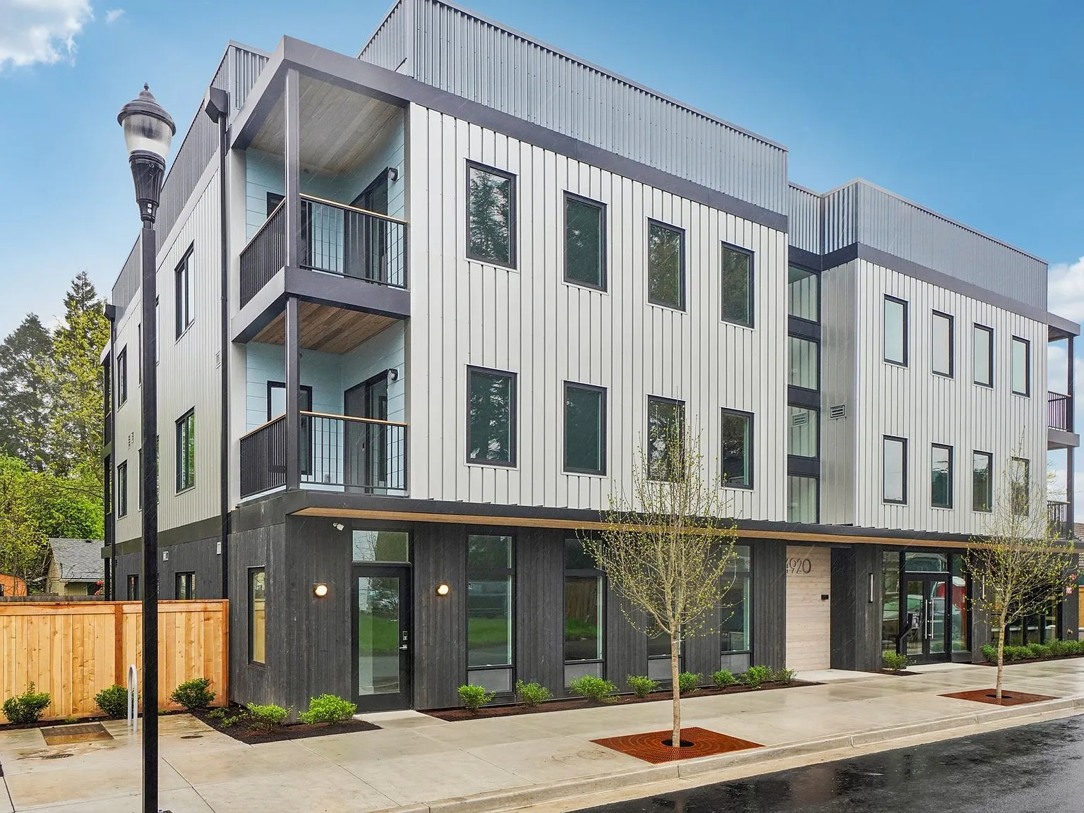 Boxcar Commons - Modern Living in Central Beaverton — Photo 4