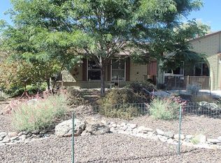 1235 N Hemlock Way, Flagstaff, AZ 86001